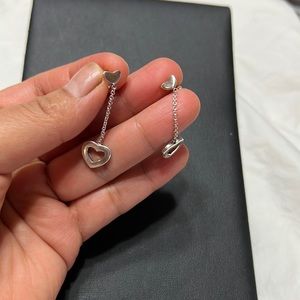 Tiffany & co earrings